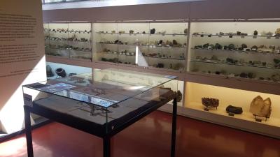 Visita a USP - agosto de 2022