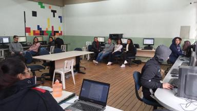 Sábado Letivo - Agosto de 2022