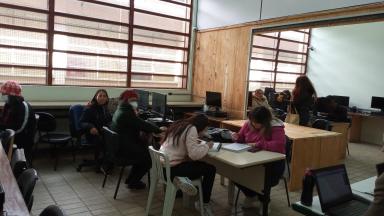 Sábado Letivo - Agosto de 2022