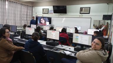 Sábado Letivo - Agosto de 2022