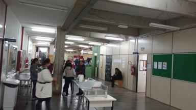 Sábado Letivo - Agosto de 2022