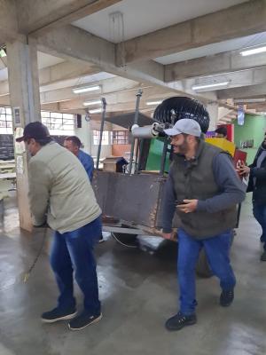 Sábado Letivo - Agosto de 2022