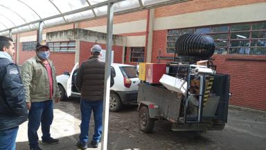 Sábado Letivo - Agosto de 2022