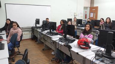 Sábado Letivo - Agosto de 2022