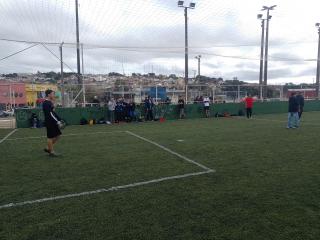 Sábado Letivo - Agosto de 2022