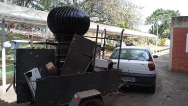 Sábado Letivo - Agosto de 2022