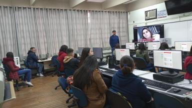 Sábado Letivo - Agosto de 2022