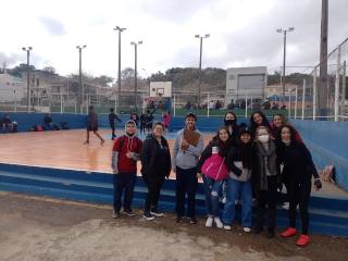 Sábado Letivo - Agosto de 2022