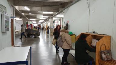 Sábado Letivo - Agosto de 2022