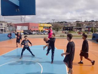 Sábado Letivo - Agosto de 2022