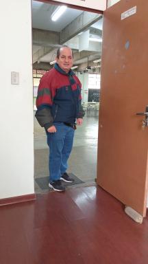 Sábado Letivo - Agosto de 2022