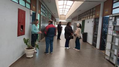 Sábado Letivo - Agosto de 2022