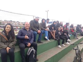 Sábado Letivo - Agosto de 2022