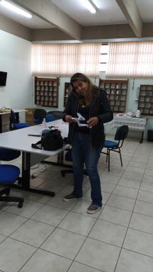 Sábado Letivo - Agosto de 2022