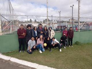 Sábado Letivo - Agosto de 2022