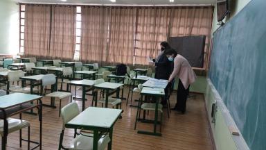 Sábado Letivo - Agosto de 2022