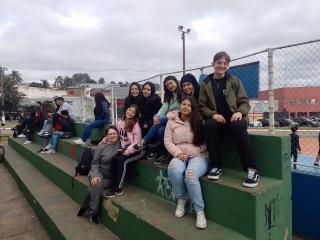 Sábado Letivo - Agosto de 2022