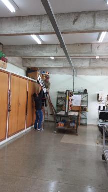 Sábado Letivo - Agosto de 2022