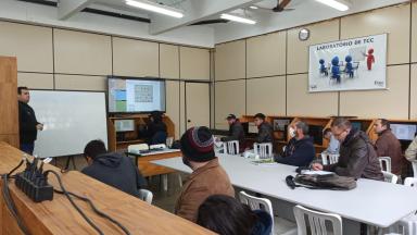 Sábado Letivo - Agosto de 2022