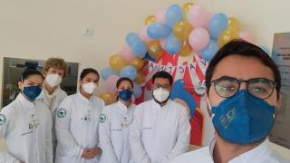 Sábado Letivo - Agosto de 2022