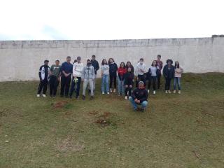 Sábado Letivo - Agosto de 2022