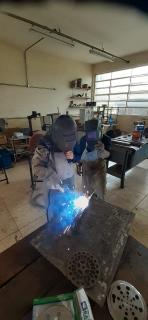 Sábado Letivo - Agosto de 2022