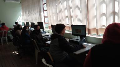 Sábado Letivo - Agosto de 2022