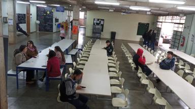 Sábado Letivo - Agosto de 2022