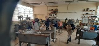 Sábado Letivo - Agosto de 2022