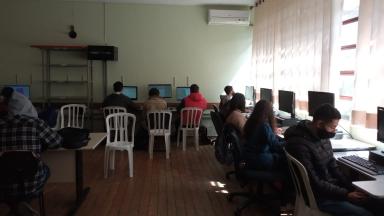 Sábado Letivo - Agosto de 2022