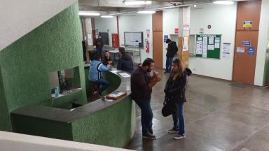 Sábado Letivo - Agosto de 2022