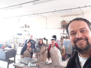 Sábado Letivo - Agosto de 2022