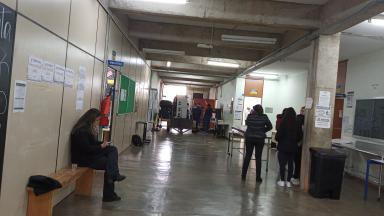 Sábado Letivo - Agosto de 2022