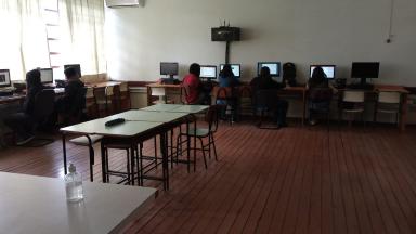 Sábado Letivo - Agosto de 2022