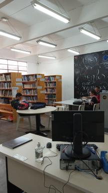 Sábado Letivo - Agosto de 2022