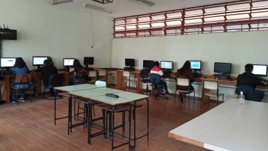 Sábado Letivo - Agosto de 2022