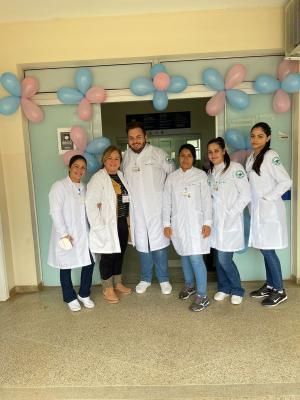 Sábado Letivo - Agosto de 2022