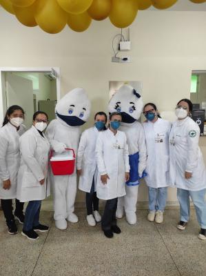 Sábado Letivo - Agosto de 2022