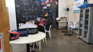 Sábado Letivo - Agosto de 2022