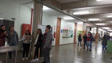 Sábado Letivo - Agosto de 2022