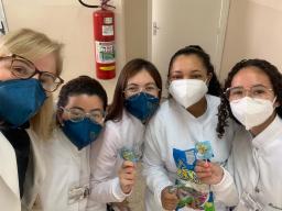 Sábado Letivo - Agosto de 2022