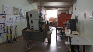 Sábado Letivo - Agosto de 2022