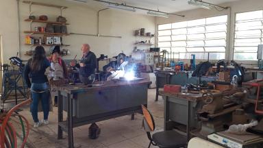 Sábado Letivo - Agosto de 2022