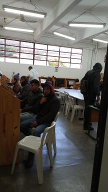 Sábado Letivo - Agosto de 2022