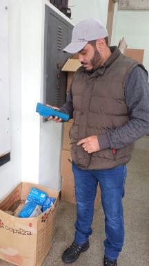 Sábado Letivo - Agosto de 2022