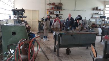 Sábado Letivo - Agosto de 2022