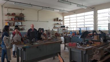 Sábado Letivo - Agosto de 2022