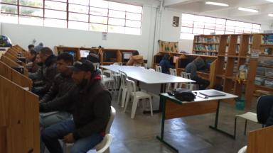 Sábado Letivo - Agosto de 2022