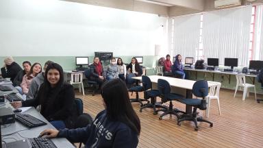 Sábado Letivo - Agosto de 2022