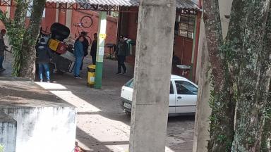 Sábado Letivo - Agosto de 2022